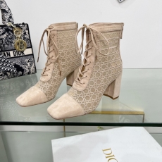 Christian Dior Boots